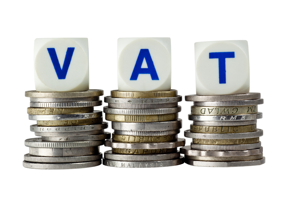 Who should register for VAT?